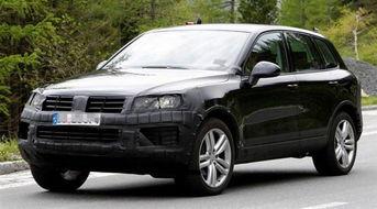 途锐最新款爆料,揭秘豪华SUV市场新标杆