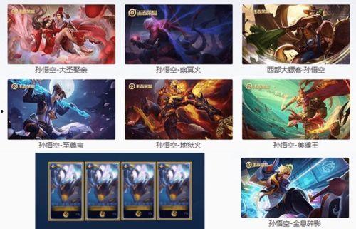 影联动皮肤最新爆料,揭秘最新爆料影联动皮肤背后的故事