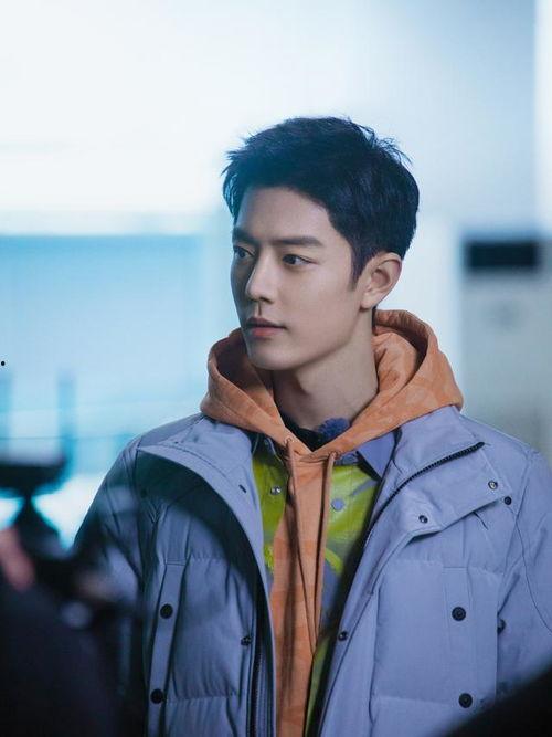 肖战代言人最新爆料,揭秘神秘爆料背后的精彩故事