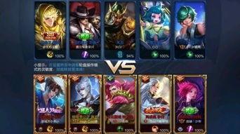 王者皮肤爆料最新推荐,潮流与经典交融，最新推荐抢先看！