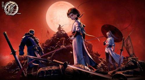 不良人第七季爆料最新,神秘势力崛起，江湖风云再起